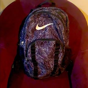 Nike backpack